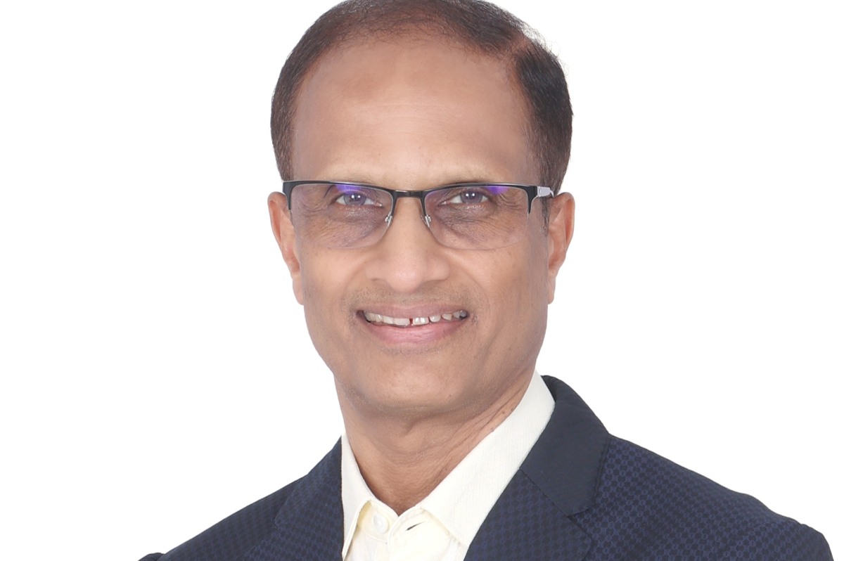 Nasscom Foundation Appoints U.B. Pravin Rao as Chairperson